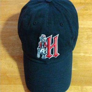 Harrisburg Senators 1987 MiLB '47 Brand Adj Hat